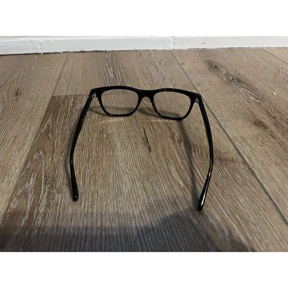 Ray Ban RB 5248 2012 Square Havana Brown Eyeglasses Frame 49[]19-140 - Picture 2 of 7